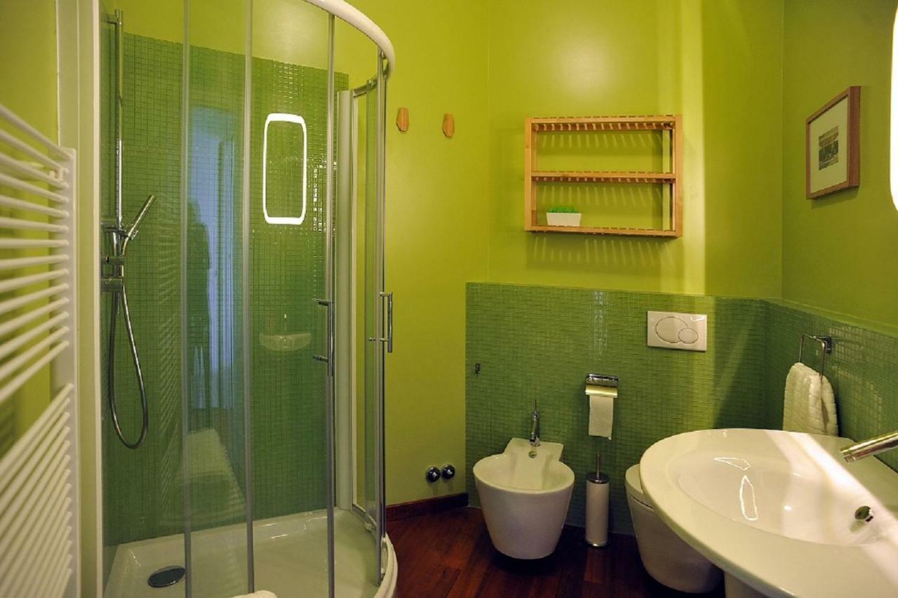 Villa Percy Lubbock Специя Екстериор снимка