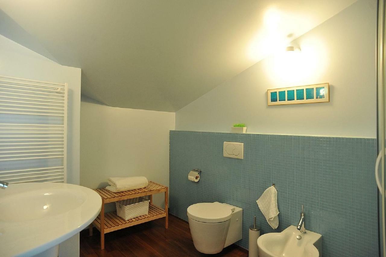 Villa Percy Lubbock Специя Екстериор снимка