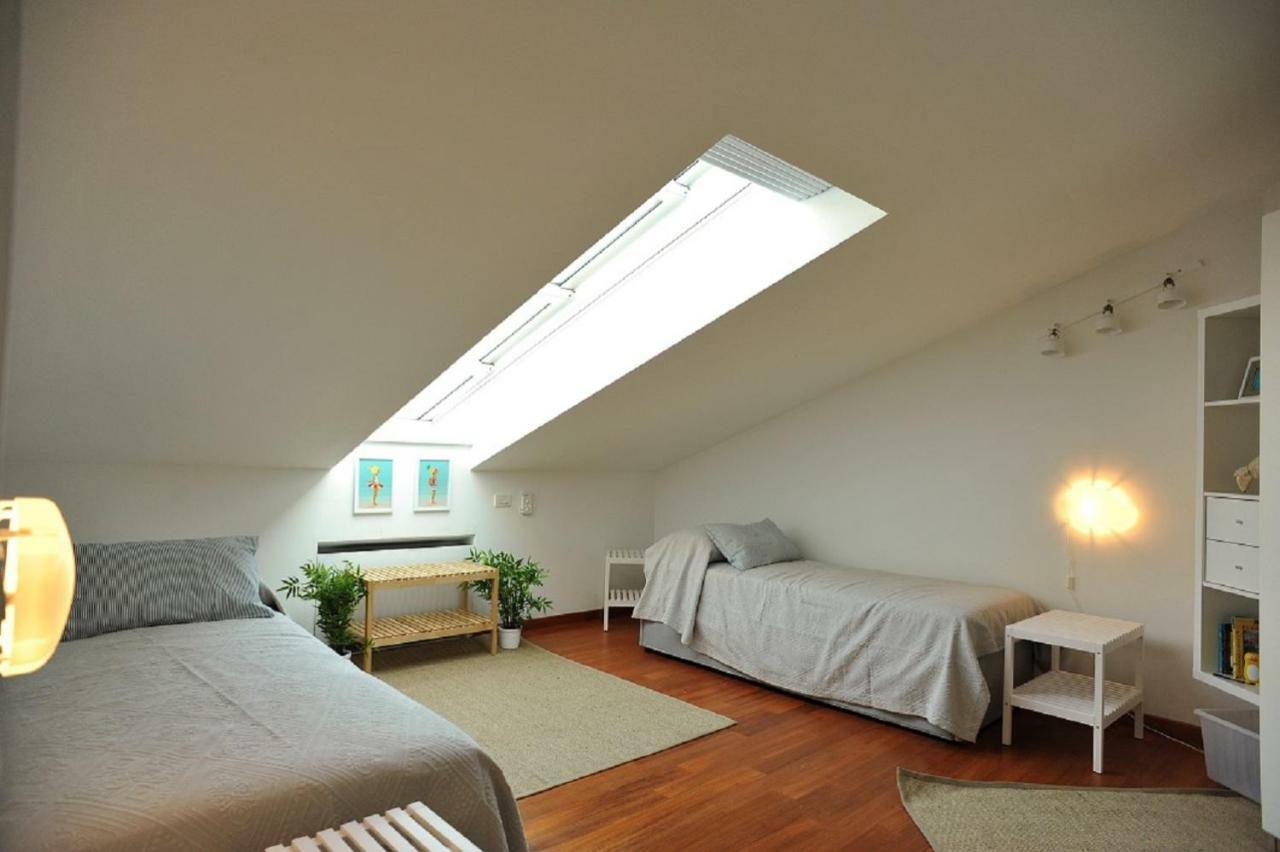 Villa Percy Lubbock Специя Екстериор снимка